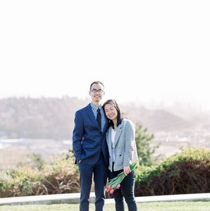 Meet your Posher, Tuan